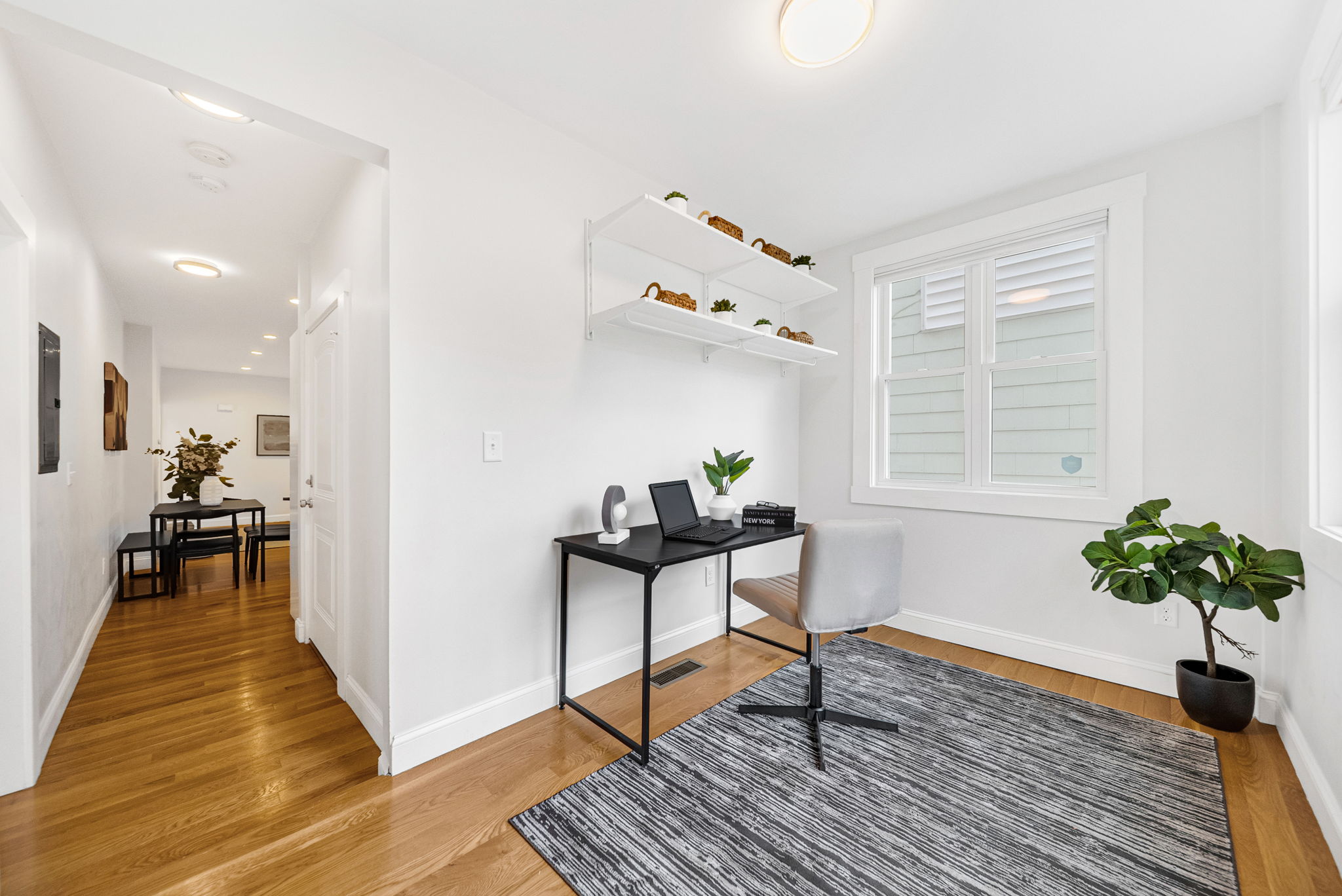 Bonus Room